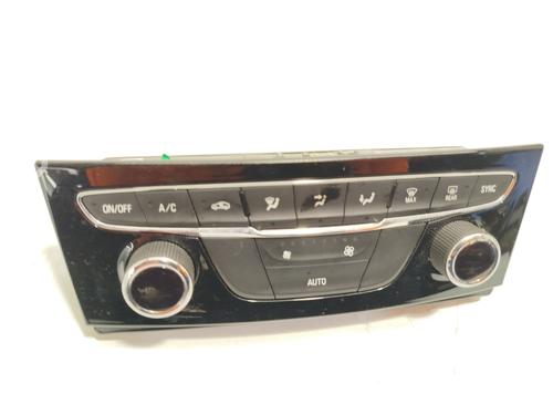 Climate control OPEL ASTRA K (B16)  | BP24058849I5 