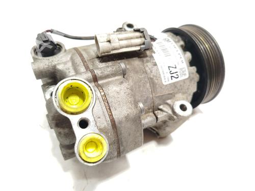 Used AC compressor OPEL ASTRA J (P10) [2009-2016]  30452935