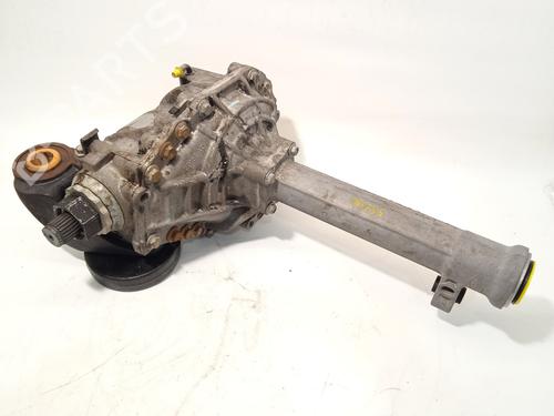Used Front differential LAND ROVER DISCOVERY V (L462) 2.0 Sd4 4x4 (241 hp) 24850516