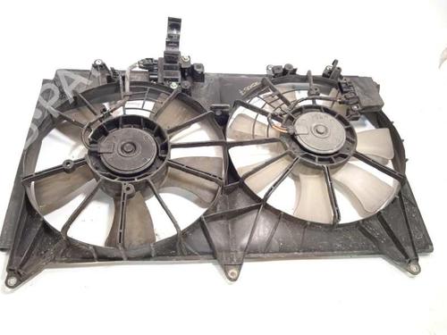 Used Radiator fan Radiator fan 10546914 10546914