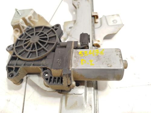 Front left window mechanism DACIA DUSTER (HS_) 1.5 dCi | BP26653363C22 - Image 2