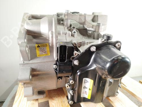 Gearbox SKODA FABIA IV (PJ3) 1.0 TSI | BP34153001M3 - Image 4