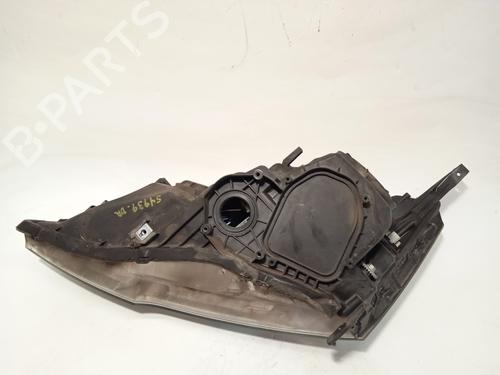 Right headlight HONDA CR-V III (RE_) 2.2 i-DTEC 4WD (RE6) | BP23209107C29 