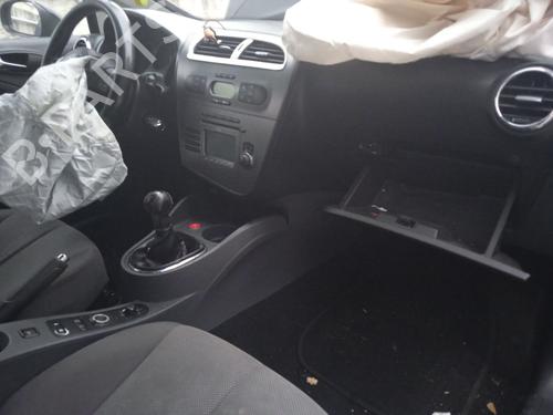 Front wiper motor SEAT LEON (1P1) 1.9 TDI | BP23040172M29 