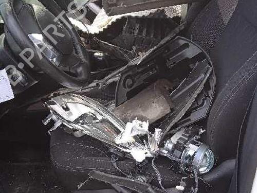 Left front brake caliper PEUGEOT 2008 I (CU_) 1.6 HDi | BP11563097M105