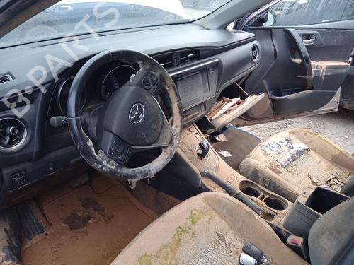 AC radiator TOYOTA AURIS (_E18_) 1.8 Hybrid (ZWE186_, ZWE186R) | BP24660528M32 