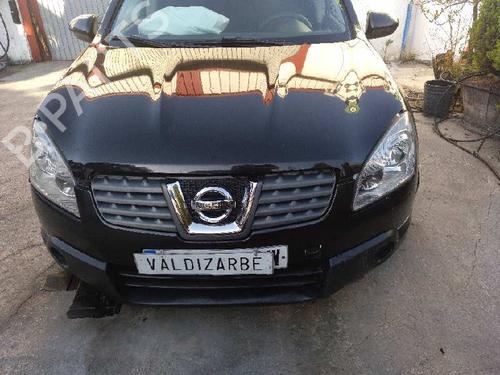 Switch NISSAN QASHQAI / QASHQAI +2 I (J10, NJ10, JJ10E) 2.0 dCi All-wheel Drive | BP10228308I30 