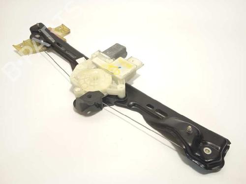 Used Rear right window mechanism Rear right window mechanism 7078769 7078769