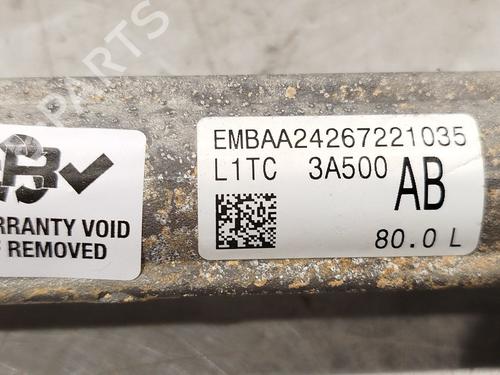 Styregear/Snekke FORD PUMA (J2K, CF7) | BP30168874M22