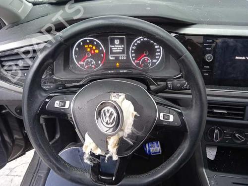 Front right window mechanism VW POLO VI (AW1, BZ1, AE1) 1.0 TSI | BP12593944C23 