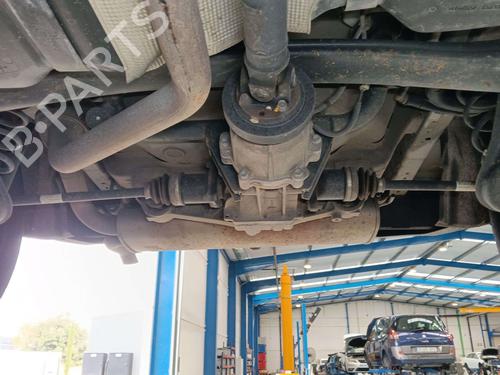 Differential, bag SUZUKI VITARA (LY) 1.4 T AllGrip (APK414) | BP38564368M24 - Image 27