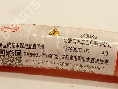 Módulo eletrónico BYD SEAL U | BP35946454M83 - Image 3