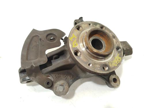Used Left front steering knuckle Left front steering knuckle CITROËN JUMPY III Bus (V_) 1.6 BlueHDi 115 (115 hp) 34714255 34714255