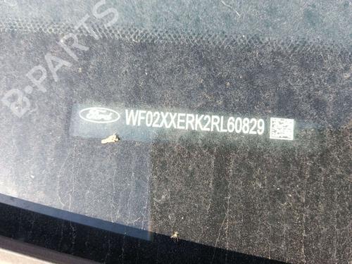 Rear parcel shelf FORD PUMA (J2K, CF7) 1.0 EcoBoost mHEV | BP38616597C85  - Image 7