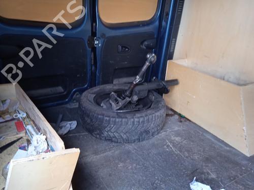 Right front brake caliper RENAULT TRAFIC III Van (FG_) 2.0 dCi 145 (FGML) | BP24850580M104  - Image 18
