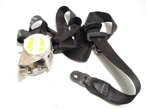 Front right seatbelt JAGUAR XF I (X250) 2.2 D | BP9849014I25 