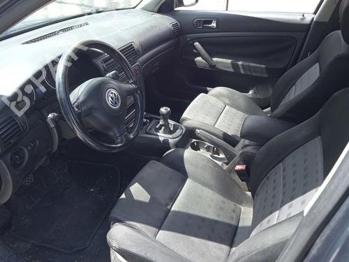 Front wiper motor VW PASSAT B5.5 Variant (3B6) 1.9 TDI | BP25739882M29  - Image 18