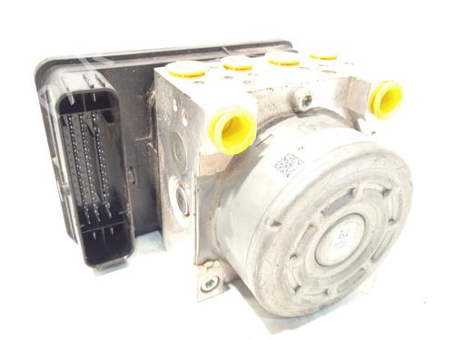 Used ABS pump BMW X1 (F48) sDrive 18 d (150 hp) 20207616