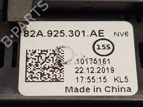 Switch AUDI A1 Sportback (GBA) 25 TFSI | BP30096682I30  - Image 6