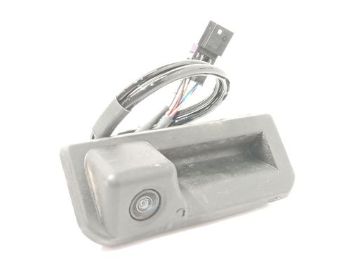 Used Tailgate handle AUDI A5 Sportback (F5A, F5F) 35 TDI (163 hp) 31933469