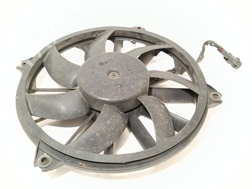 radiator-fan-peugeot-partner-box-bodympv-2008-34435370 main image