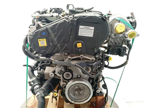Engine ALFA ROMEO GIULIA (952_) 2.2 D (952AEM250, 952AEA250) | BP36433697M1 - Image 4