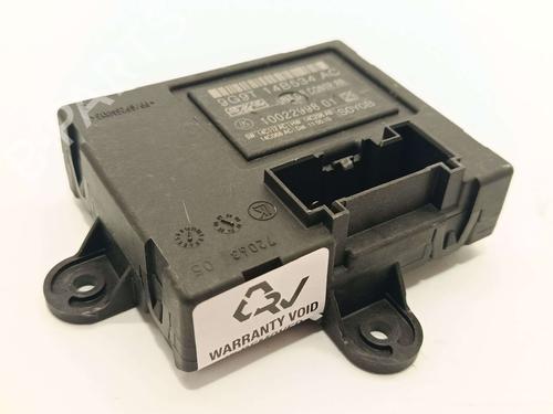Used Electronic module Electronic module VOLVO XC60 I SUV (156) D3 / D4 (163 hp) 40229614 40229614