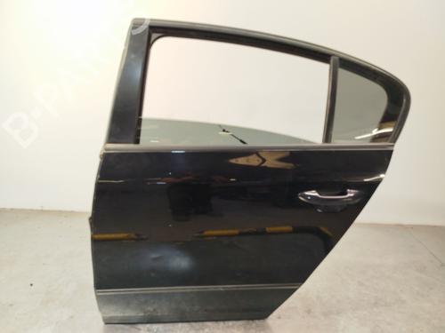 Used Left rear door VW PASSAT B6 (3C2) 2.0 FSI (150 hp) 27396469
