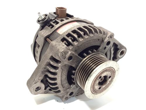 Generator TOYOTA COROLLA (_E12_) 1.4 D (NDE120_, NDE120R) (90 hp) 28810513