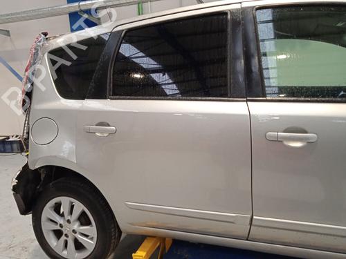 Steering column NISSAN NOTE (E11, NE11) 1.5 dCi | BP33427998M21  - Image 11