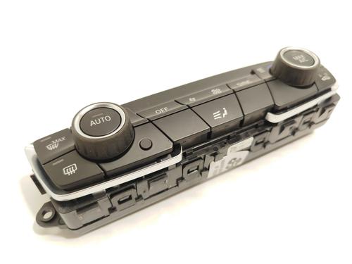 Used Climate control Climate control 28489300 28489300
