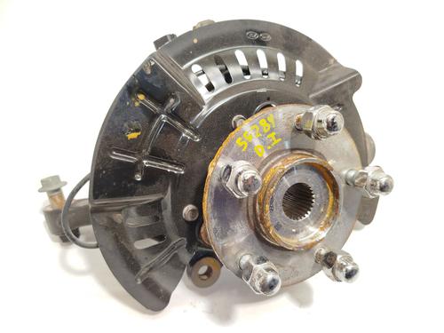 Used Left front steering knuckle Left front steering knuckle 22959890 22959890