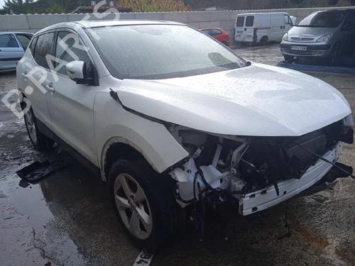 Injector NISSAN QASHQAI II (J11, J11_)  | BP10647027M100 