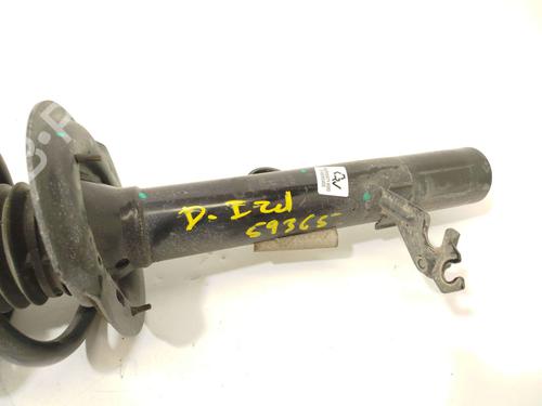 Left front shock absorber JAECOO J7 PHEV | BP40127695M16 - Image 3
