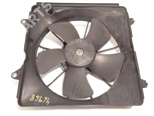Used Radiator fan HONDA CIVIC VIII Hatchback (FN, FK) 1.8 (FN1, FK2) (140 hp) 9713799