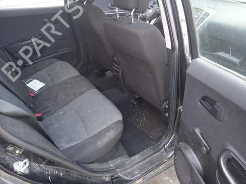 Rear right lock KIA CEE'D SW (ED) 1.6 CRDi 90 | BP7756542C99 