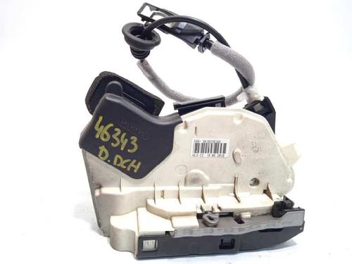 Front right lock VW POLO V (6R1, 6C1) 1.4 GTI | BP8523485C97 
