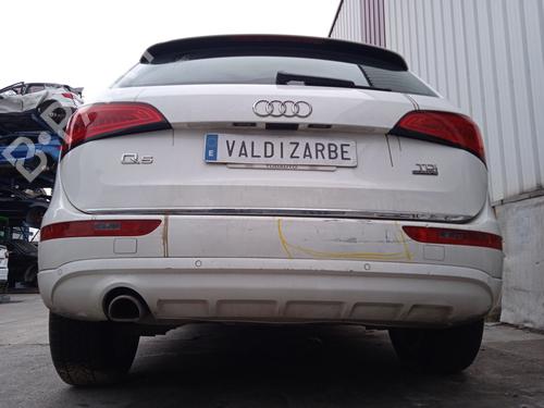 Electronic module AUDI Q5 (8RB) 2.0 TDI quattro | BP25479183M83 