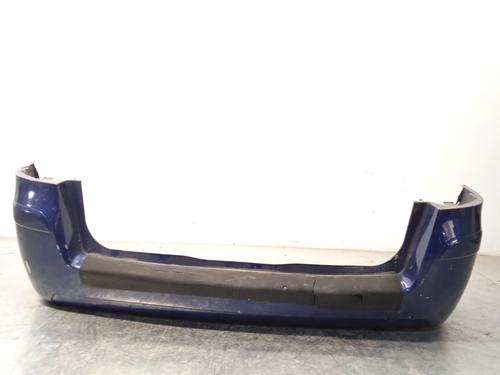 Used Rear bumper OPEL ZAFIRA / ZAFIRA FAMILY B (A05) 1.9 CDTI (M75) (120 hp) 22729381