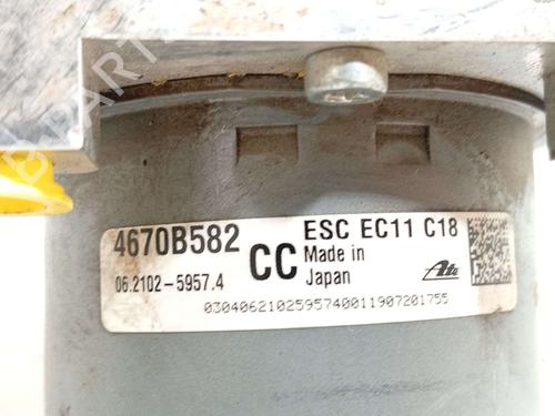 ABS pump MITSUBISHI ECLIPSE CROSS (GK_, GL_)  | BP40179418M43  - Image 7