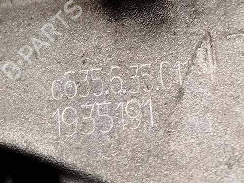 Gearbox FIAT DOBLO Cargo (263_) 1.6 D Multijet (263WXD1B, 263WXR1B, 263WXX1B, 263ZXD1B,... | BP36109971M3  - Image 5