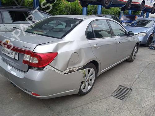 Display monitor CHEVROLET EPICA (KL1_) 2.0 D | BP8139892C48 