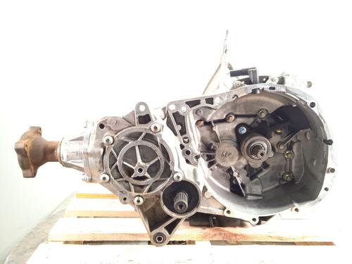 Gearbox RENAULT SCÉNIC I MPV (JA0/1_, FA0_) 1.9 dCi RX4 | BP26599823M3 