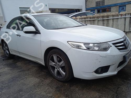 Brugte HONDA ACCORD VIII (CU) 2.2 i-DTEC (CU3) (150 hp) 4334236