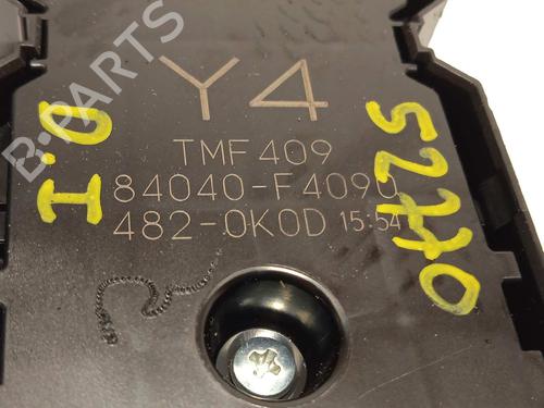 Left front window switch TOYOTA C-HR (_X1_)  | BP16499789I27  - Image 5