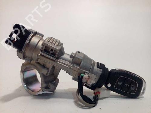 Ignition barrel HYUNDAI i10 II (BA, IA) 1.0 | BP4930608M48 