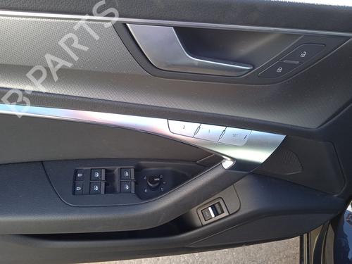Right sun visor AUDI A6 C8 (4A2) 45 TDI Mild Hybrid quattro | BP26456697I2 