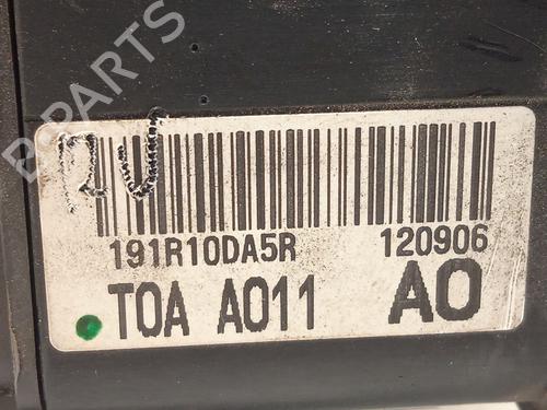 Fuse box HONDA CR-V IV (RM_) 2.2 i-DTEC 4WD (RE6) | BP29884585E1 