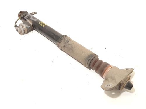 Used Left rear shock absorber Left rear shock absorber 37261248 37261248