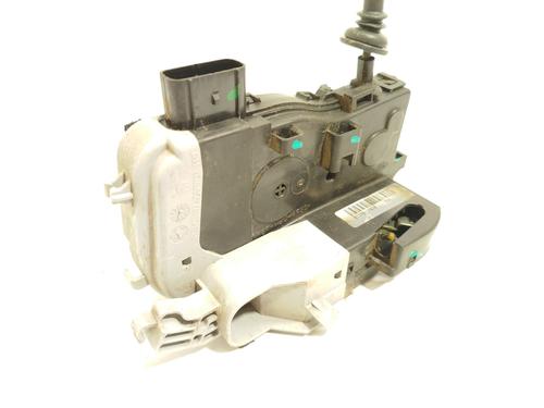 Front right lock HYUNDAI ix20 (JC) 1.6 | BP26611415C97 